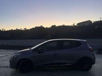 Usata Renault Clio IV Dynamique 75 CV (55 kW) 2014 Berlina