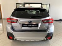 usata Subaru XV 1.6i Lineartronic 4dventure del 2023 usata a Bari