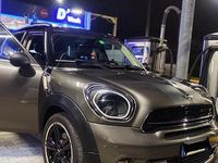 Usata Mini Countryman 120 CV (88 kW) 2012 SUV
