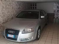 Usata Audi A6 179 CV (131 kW) 2005 Berlina