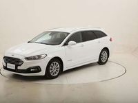 usata Ford Mondeo SW Hybrid Titanium Business 2.0 Full Hybrid 187CV