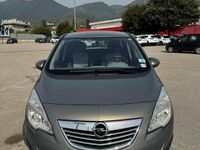 Usata Opel Meriva 110 CV (80 kW) 2011 Monovolume