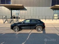 usata Porsche Macan - 2018