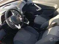 Usata Ford Ka 69 CV (50 kW) 2011 Grigio Utilitaria