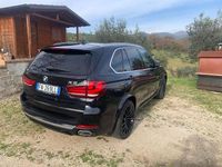 Usata BMW X5 Luxury Line 249 CV (183 kW) 2018 SUV
