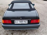 usata Mercedes 300 Serie SL24v - 1992