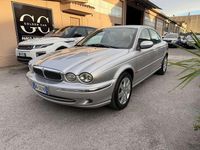 Usata Jaguar X-type Executive 156 CV (114 kW) 2002 Other Berlina