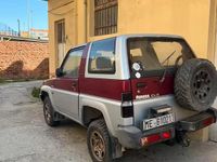Usata Daihatsu Feroza 1993 SUV