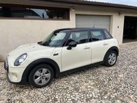 Usata Mini Cooper 136 CV (100 kW) 2015 Utilitaria