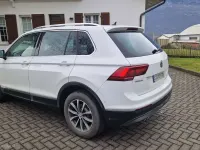 Usata VW Tiguan Advance 150 CV (110 kW) 2018 SUV