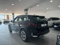 Usata BMW X1 xLine 150 CV (110 kW) 2022 Grigio SUV