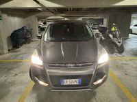 usata Ford Kuga 2.0 tdci Titanium 4wd 140cv