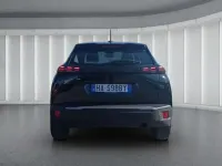 Usata Peugeot 2008 Active 102 CV (75 kW) 2024 Nero SUV