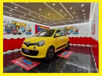Usata Renault Twingo SE 69 CV (50 kW) 2015 Giallo Utilitaria
