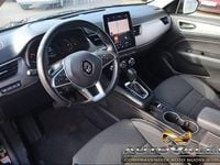 Usata Renault Arkana Techno 145 CV (106 kW) 2024 Nero SUV