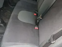 Usata Lancia Ypsilon 2012 Grigio Utilitaria