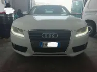 Usata Audi A5 179 CV (131 kW) 2011 Coupé