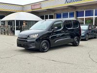 Nuova Fiat Doblò 131 CV (96 kW) 2025 Nero Monovolume