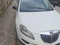 Usata Lancia Delta 165 CV (121 kW) 2009 Utilitaria