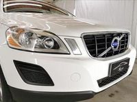 usata Volvo XC60 D3