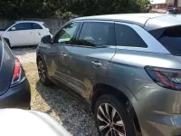 Usata Renault Austral 131 CV (96 kW) 2024 Grigio SUV