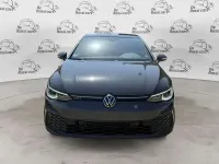 Usata VW Golf VIII GTI 245 CV (180 kW) 2024 Grigio Berlina