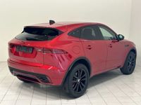 usata Jaguar E-Pace 2.0D 2.0D I4 163 CV AWD Auto R-Dynamic S