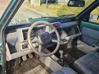 usata Fiat Panda 4x4 1100 i.e. cat 4x4 Country Club