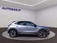 Usata Opel Mokka Elegance 101 CV (74 kW) 2021 Grigio SUV