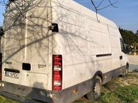 Usata Iveco Daily 136 CV (100 kW) 2007 Bianco Furgone