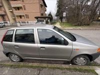 Usata Fiat Punto S 54 CV (39 kW) 1997 Berlina
