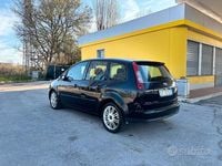 Usata Ford C-MAX 136 CV (100 kW) 2005 Nero Monovolume
