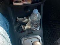 Usata Citroën C1 2007 Grigio Utilitaria