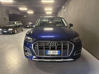 Usata Audi Q5 Advanced 204 CV (150 kW) 2022 Other SUV