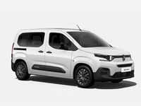 Nuova Citroën Berlingo 131 CV (96 kW) 2026 Bianco Monovolume