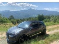 Usata DS Automobiles DS3 Cabriolet Performance 99 CV (72 kW) 2017 Cabrio