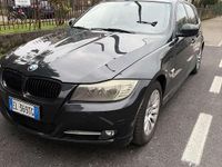 Occasion BMW 318 143 PK (105 kW) 2012 Stationwagen