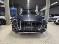 Usata Audi Q5 Business 204 CV (150 kW) 2023 Grigio SUV