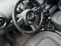 Occasion Mini Countryman 122 ch (89 kW) 2014 Noir SUV