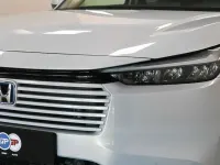 Nuova Honda HR-V Elegance 131 CV (96 kW) 2026 Bianco SUV
