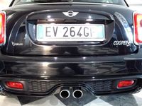 usata Mini Cooper S 2.0-2014