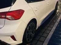 Usata Ford Focus ST-Line 125 CV (91 kW) 2019 Berlina