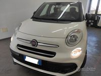 Usata Fiat 500L 120 CV (88 kW) 2020 Bianco Monovolume