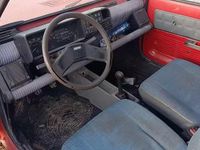 Usata Fiat Panda 34 CV (25 kW) 1988 Berlina