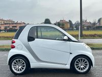 Usata Smart ForTwo Coupé Pure 71 CV (52 kW) 2011 Bianco Coupé