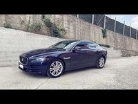 Usata Jaguar XE SE 179 CV (131 kW) 2020 Berlina