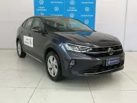 Usata VW Taigo Life 116 CV (85 kW) 2025 Grigio SUV