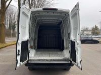 Usata Iveco Daily 116 CV (85 kW) 2020 Bianco Furgone