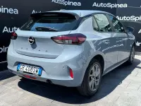 Usata Opel Corsa Edition 75 CV (55 kW) 2023 Grigio Utilitaria