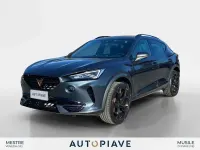 Usata Cupra Formentor 150 CV (110 kW) 2023 Grigio SUV